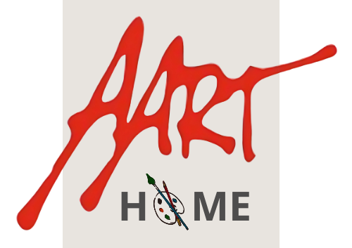 Aart Home Logo