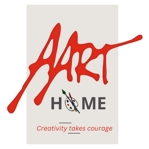 Aart Home Logo